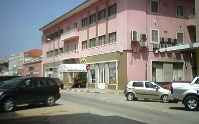 Grande Hotel Universo