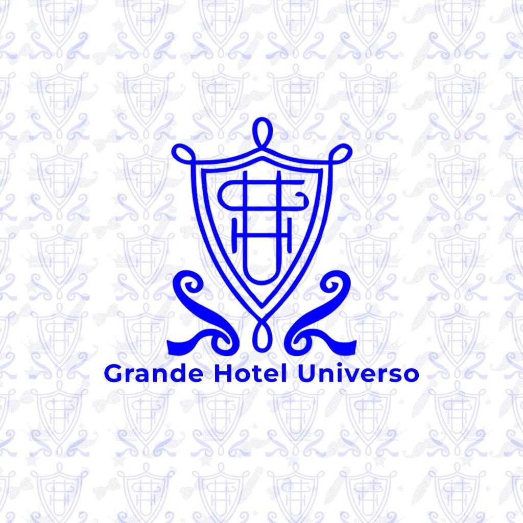 Grande Hotel Universo photo 1