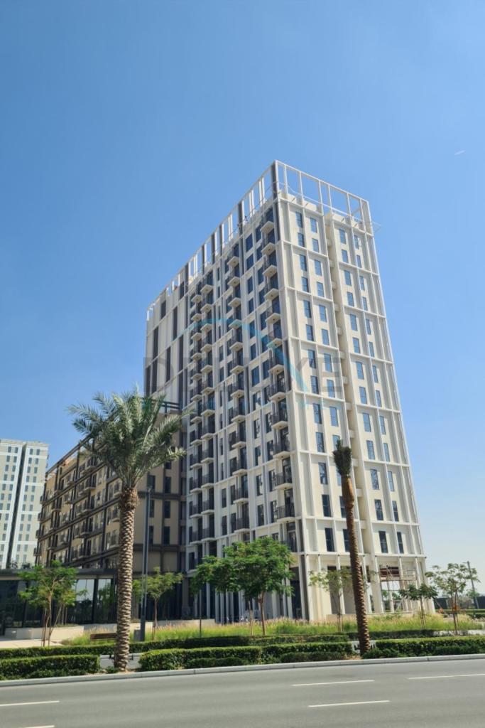 Community Views 1BR with Balcony, Walking Distance to the Park, Socio Tower 1, Dubai Hills Estate by Deluxe Holiday Homes photo 2
