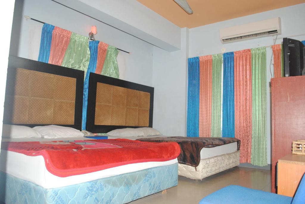 Hotel Sea Alif photo 1