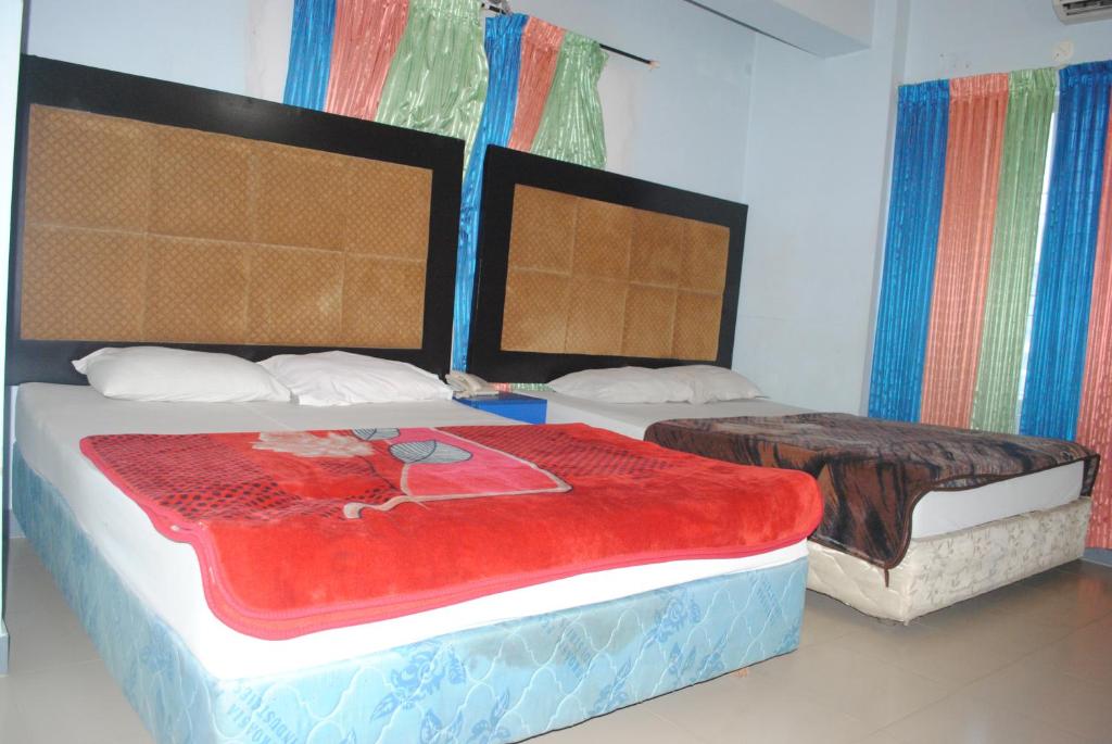 Hotel Sea Alif photo 2