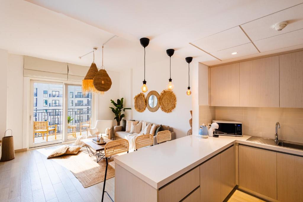 Voyage's Two-bedroom Haven photo 4