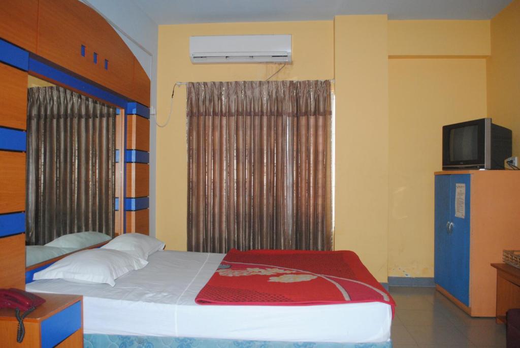 Hotel Sea Alif photo 4