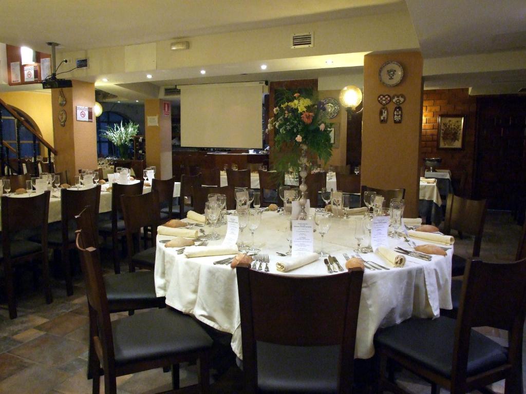 Hotel Restaurante Los Angeles photo 3