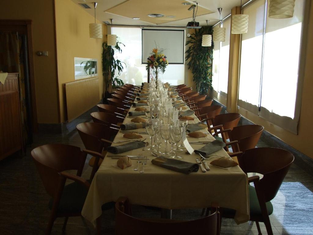 Hotel Restaurante Los Angeles photo 4