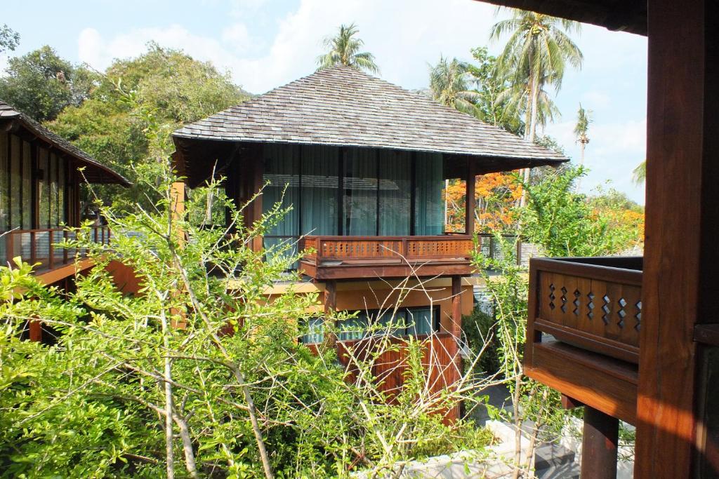 Вилла (Вилла), Avatar Railay