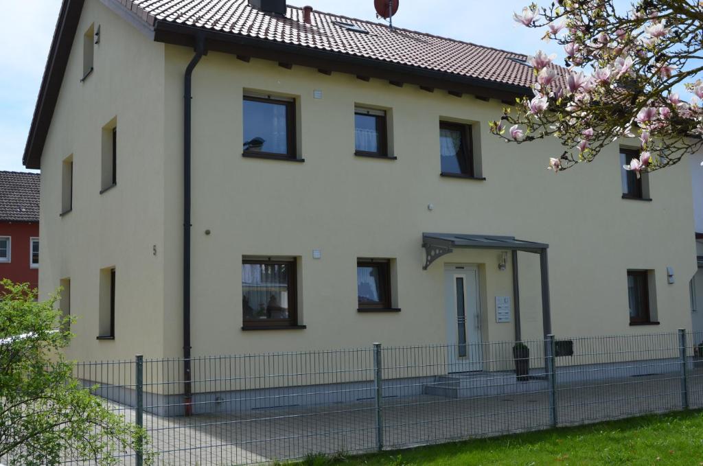 Ferienwohnung Gabler photo 1