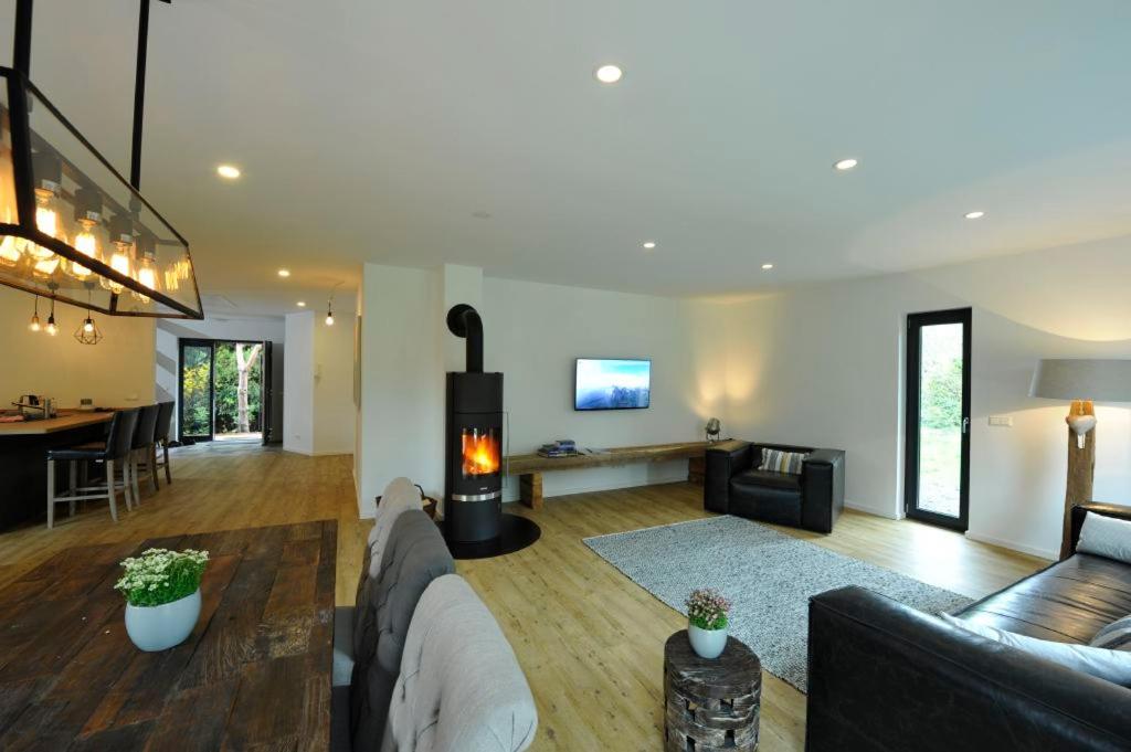BluGarden Ferienapartments im Spreewald photo 2