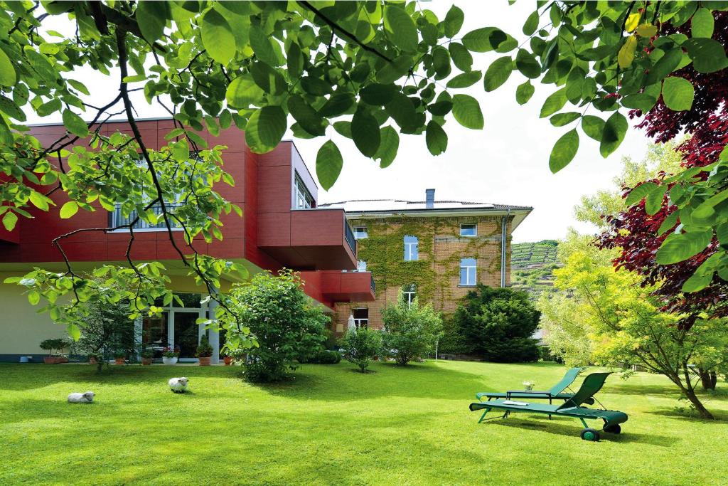 Hotel Villa Sanct Peter photo 1
