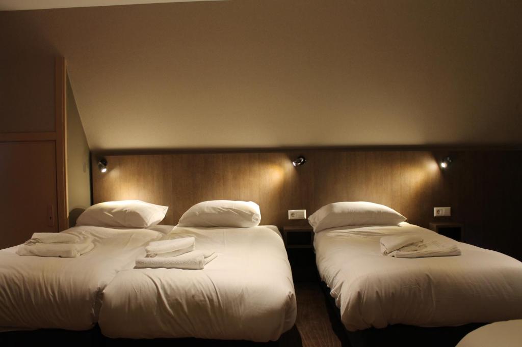 Семейный (Семейный номер), Aston City Hotel