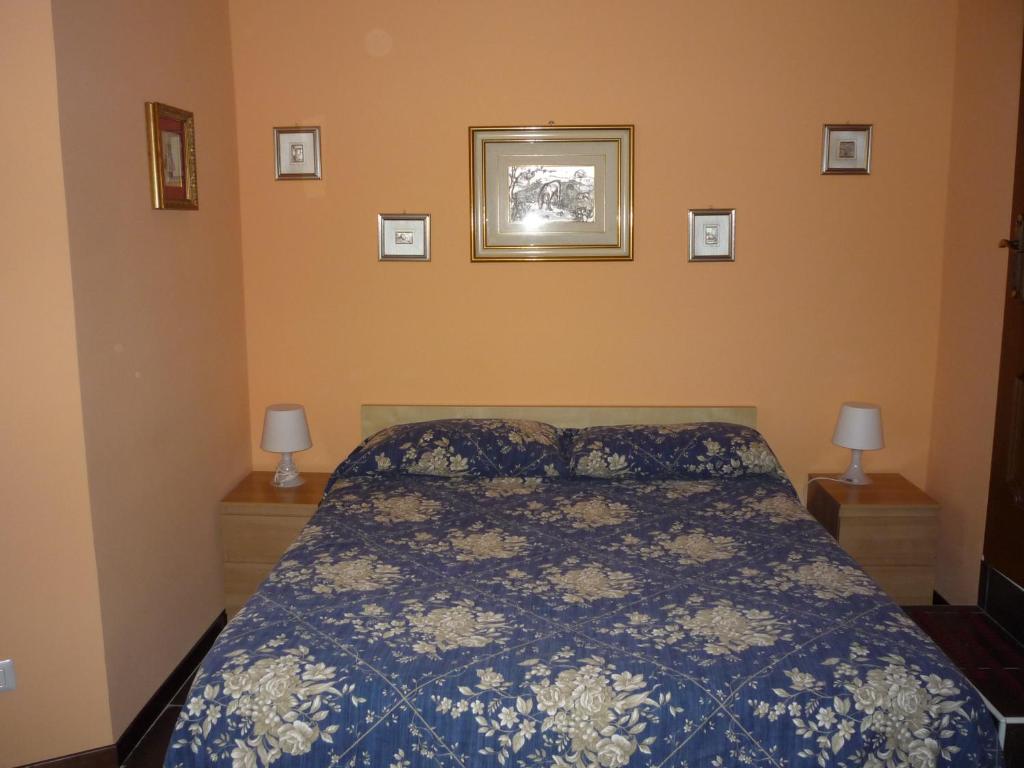 Affittacamere Andronaco Room Type - Double Room