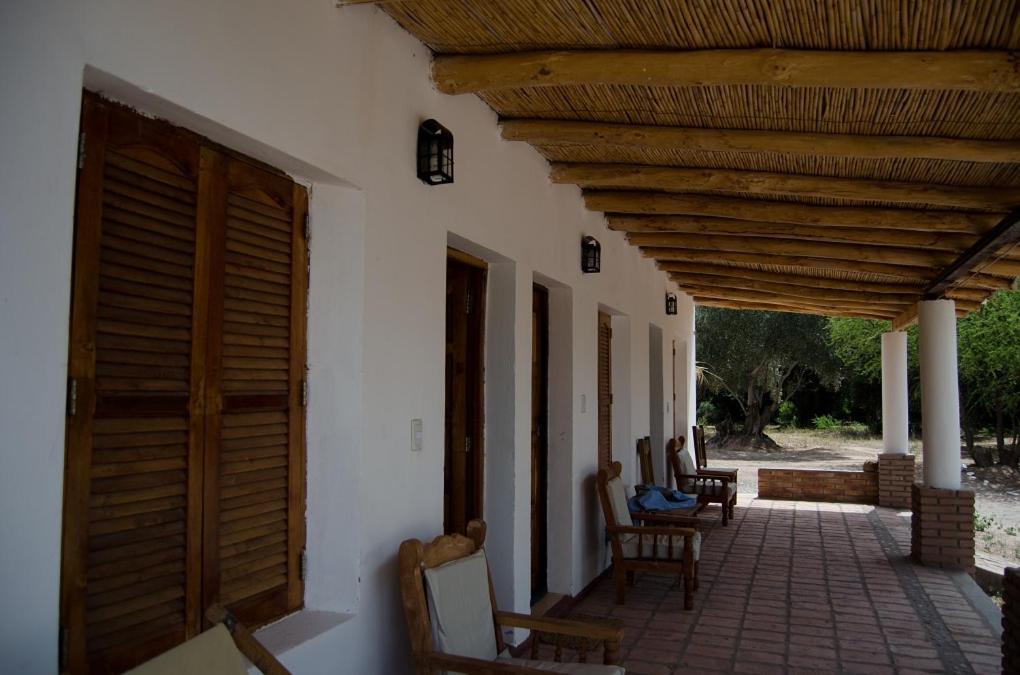 Cabañas y dormis Zgris photo 2