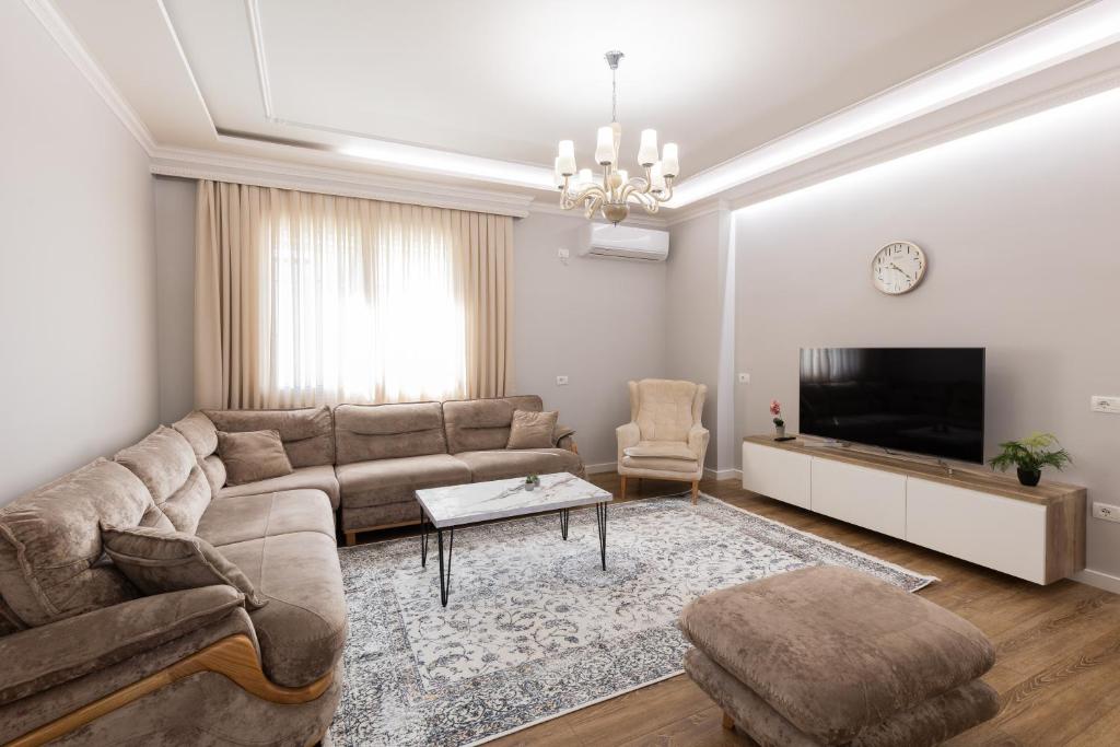 Tibi's Villa