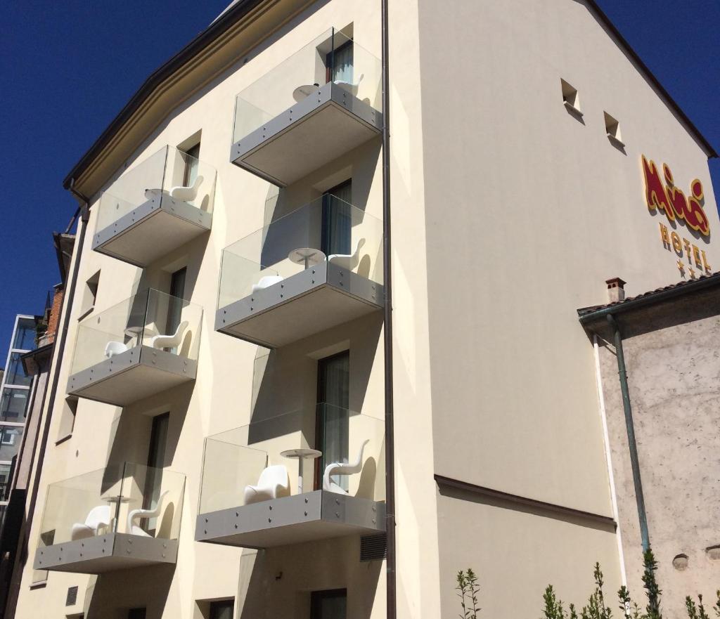 Hotel Miro' photo 2