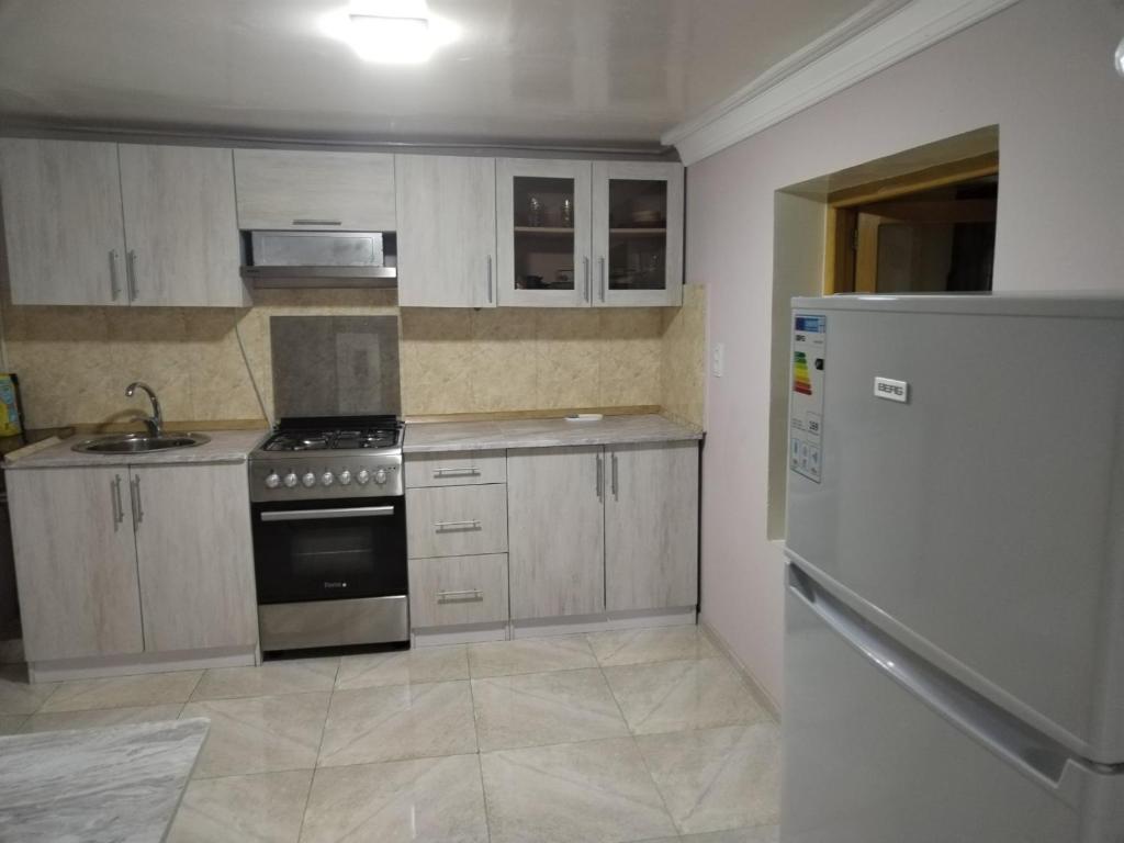 Lyucie Guest House Ijevan