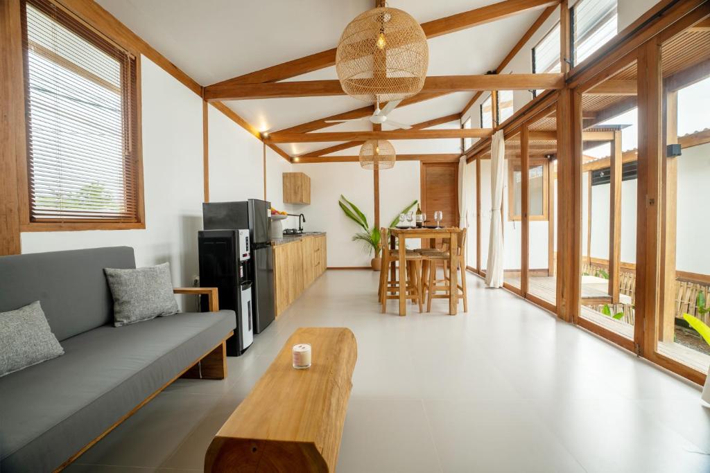 Musa Uluwatu Villas photo 2