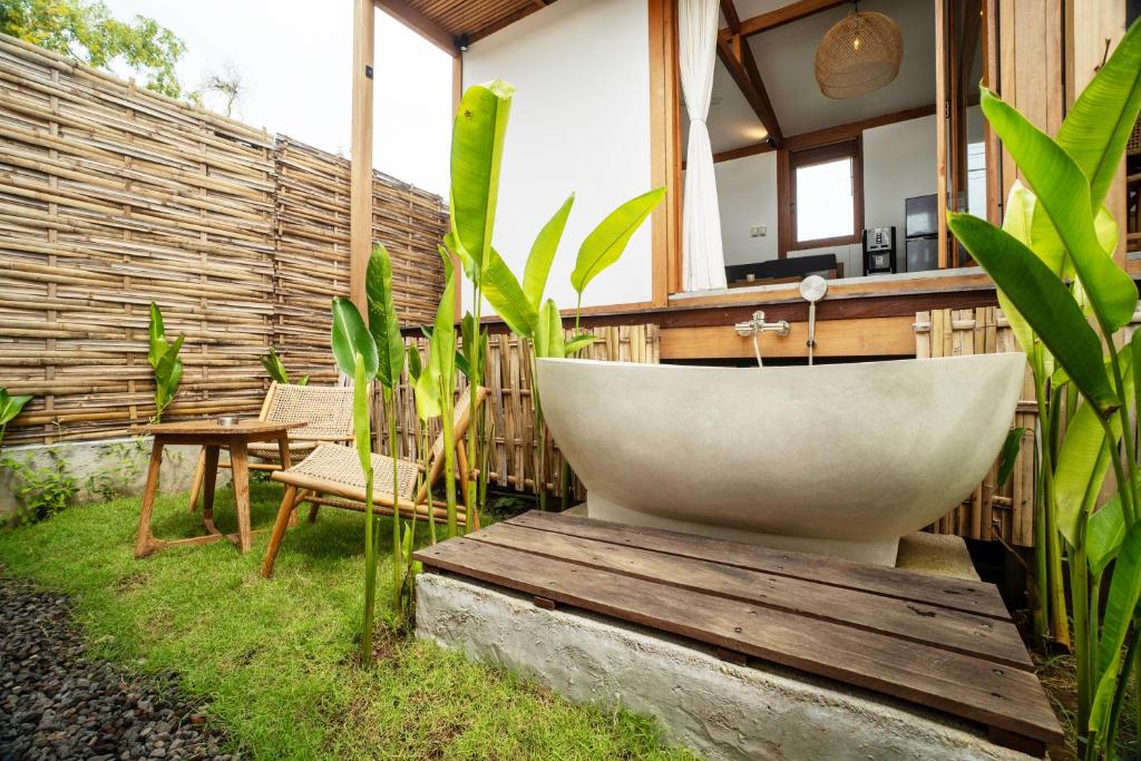 Musa Uluwatu Villas photo 4