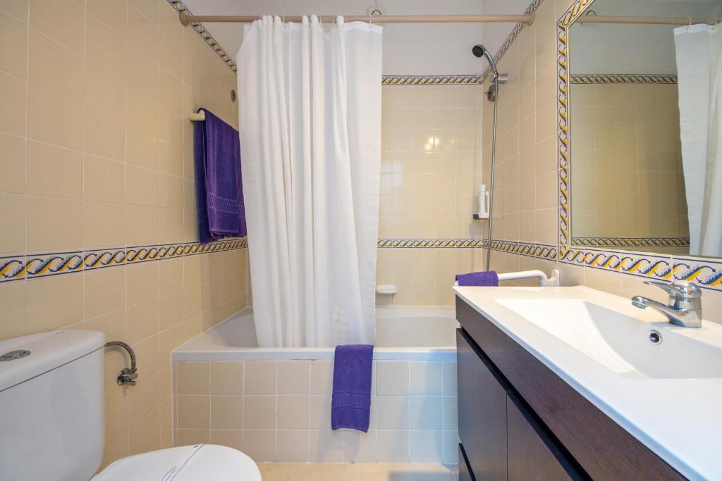 Одноместный (Одноместный номер), Hotel Balaia Mar