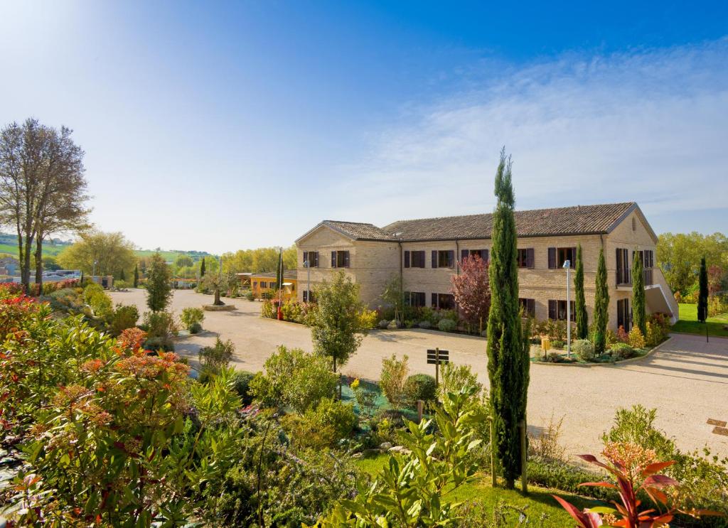 Villa Gens Camuria photo 2