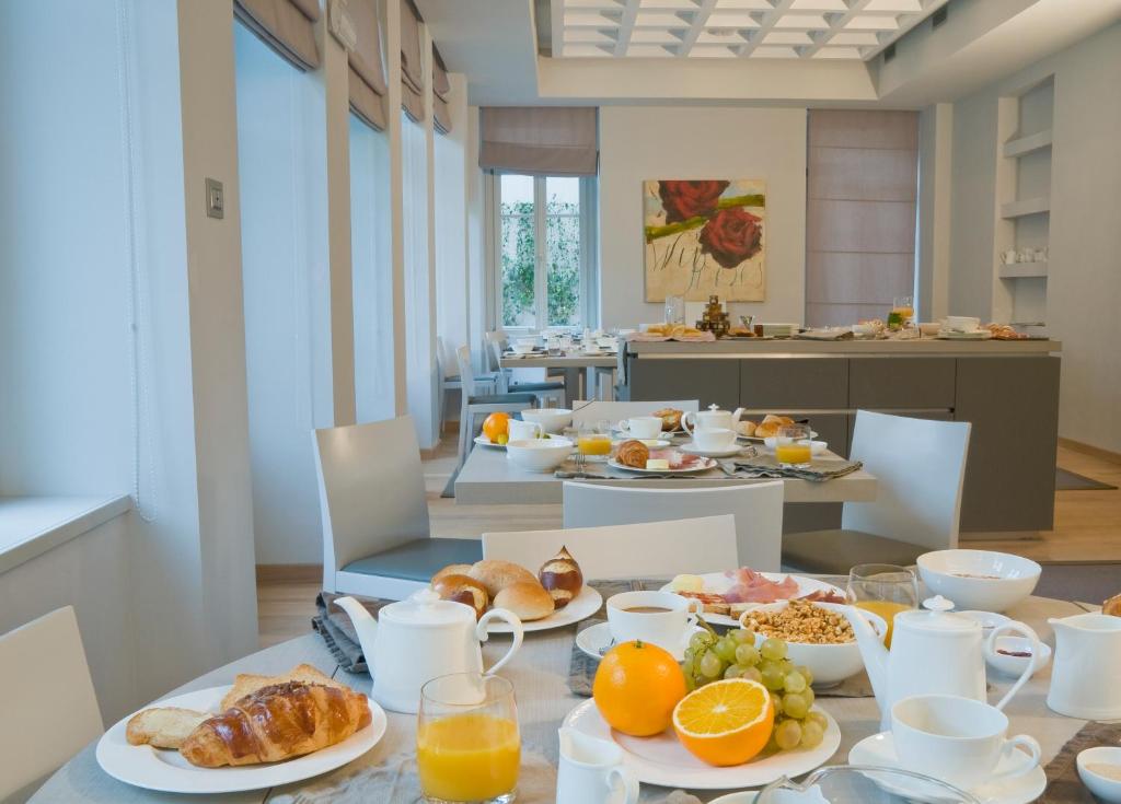 Hotel Di Varese photo 3