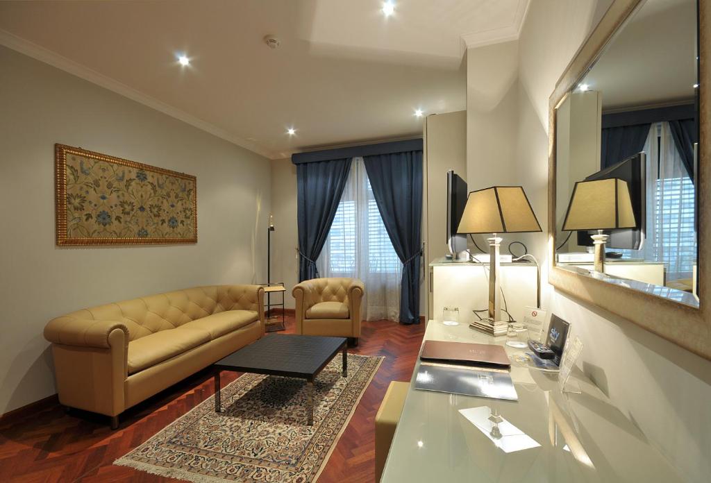 Hotel Giardino Inglese photo 2
