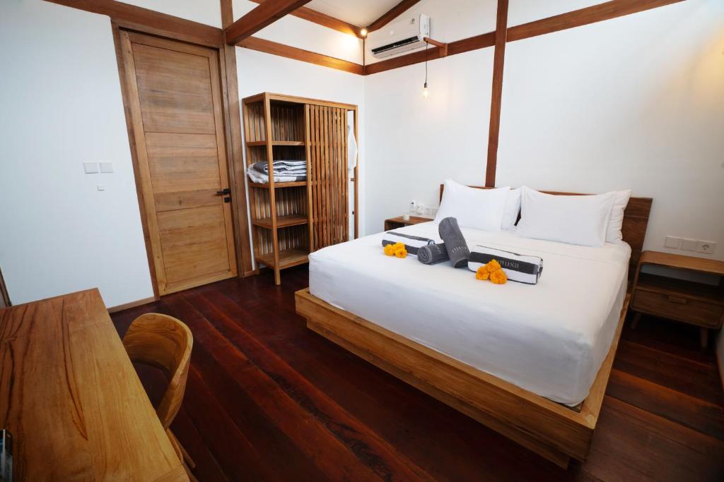 Musa Uluwatu Villas photo 1