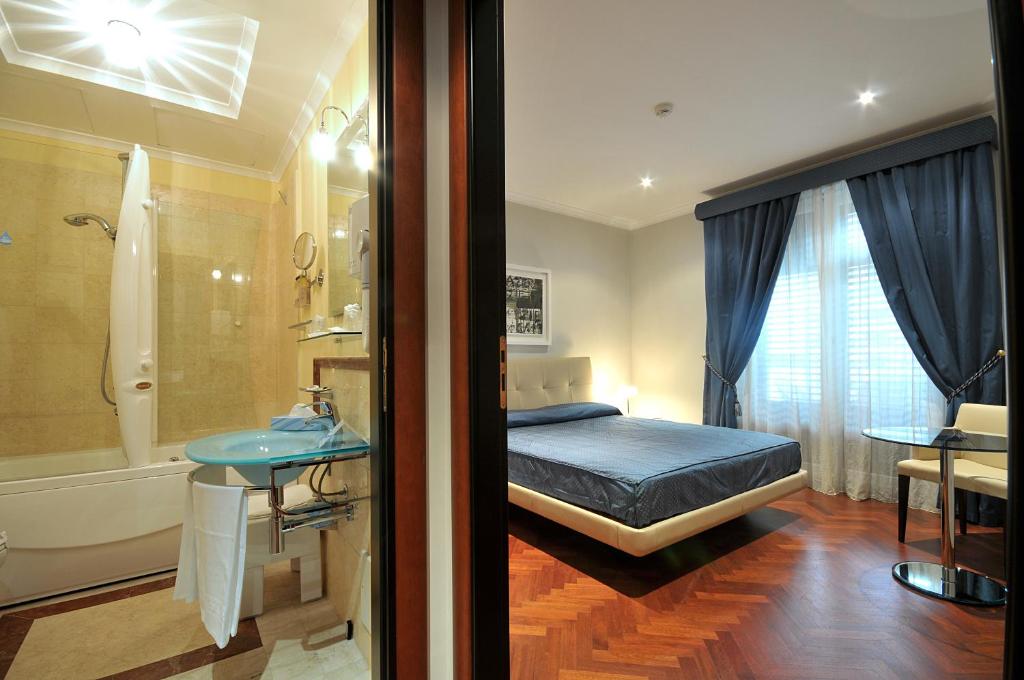 Hotel Giardino Inglese photo 3