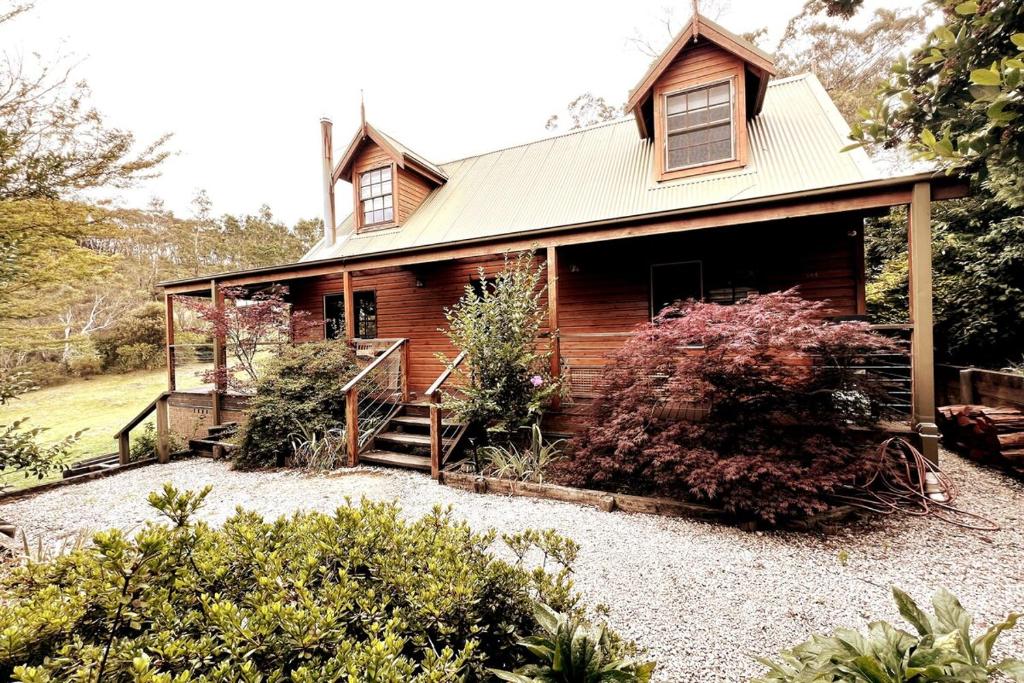 Imis Cottage