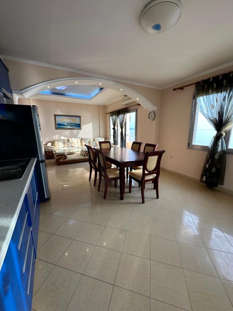 Beach View Apartment photo 1
