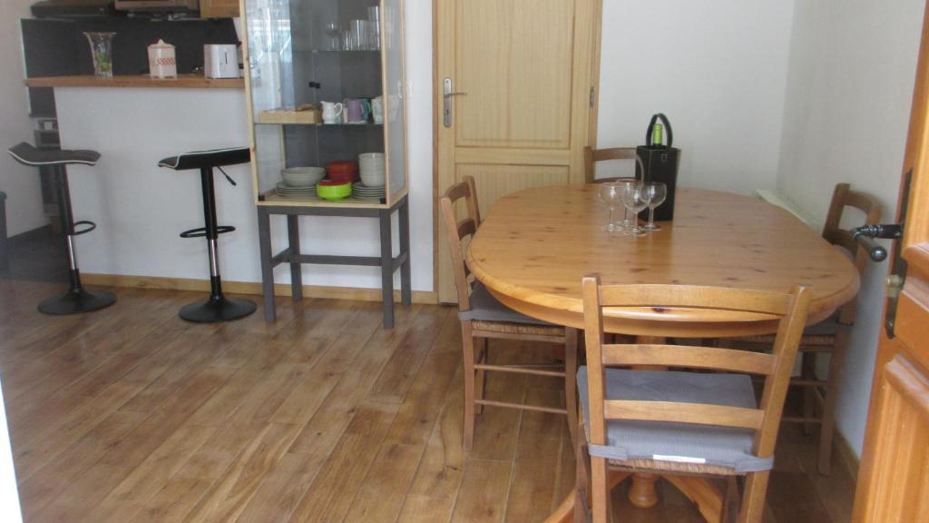 Appartement n° 32 photo 4