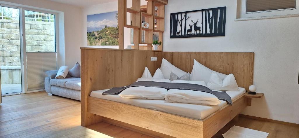 Appartements Haus Olympia photo 1