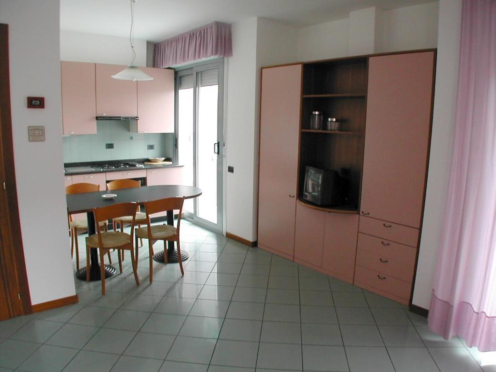 Residence Mediterraneo photo 4