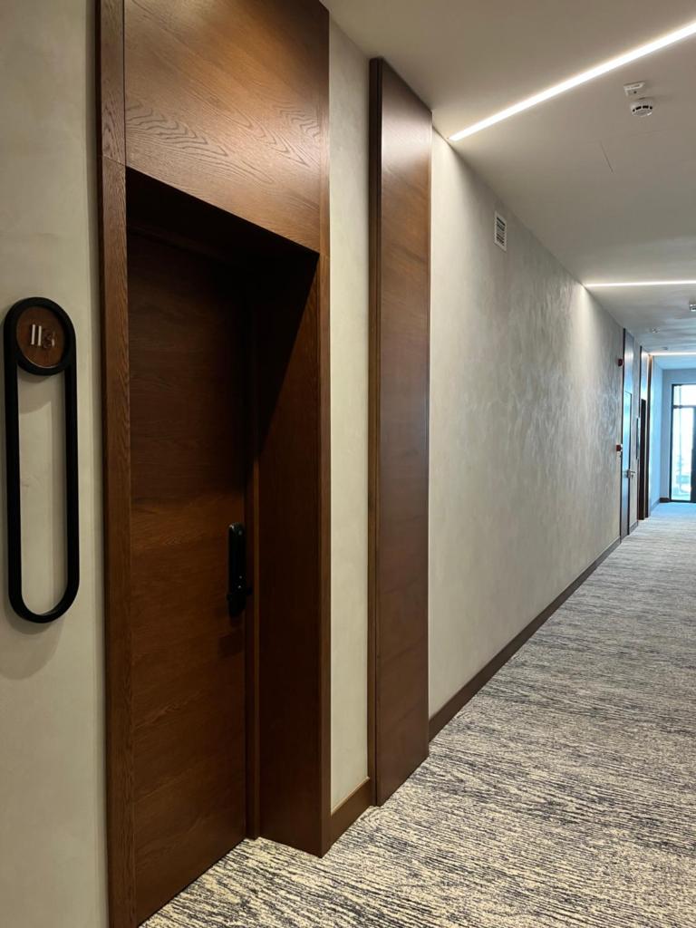 Seebrez white residences photo 1
