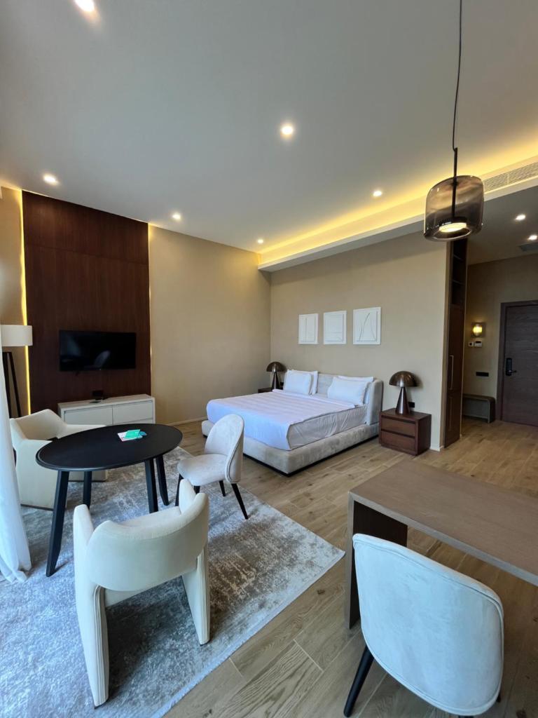 Seebrez white residences photo 2