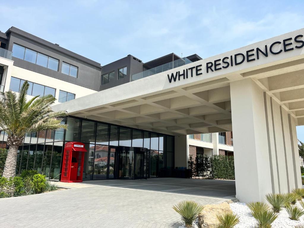 Seebrez white residences photo 3