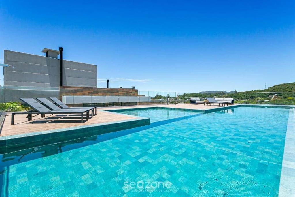 Cozy Studios in Floripa - OKA, Florianopolis