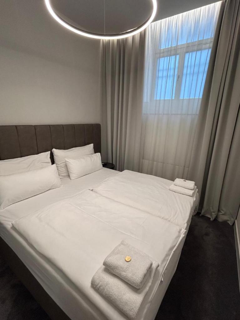 The Gold Bank Room Type - Double Room - Lower Ground Floor