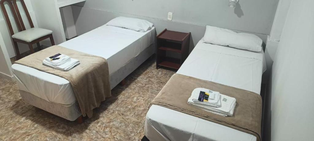 Hotel Emmanuel photo 1