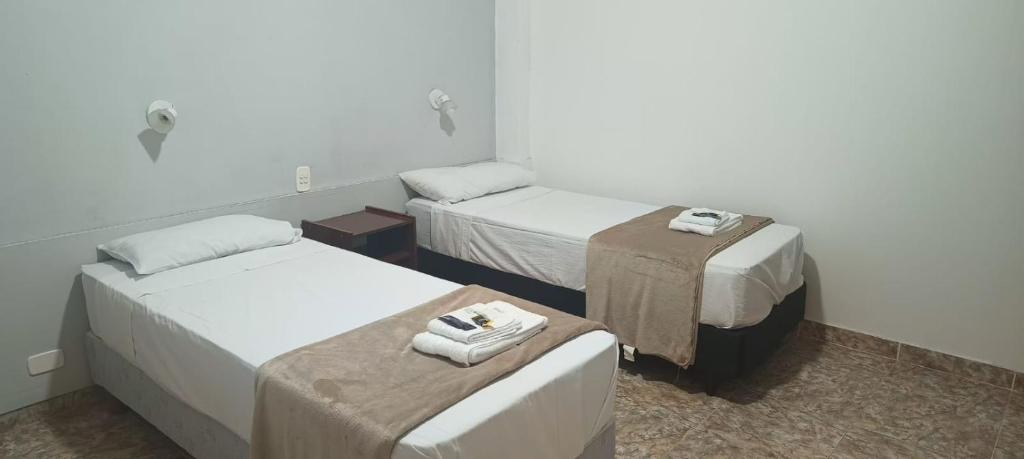 Hotel Emmanuel photo 2