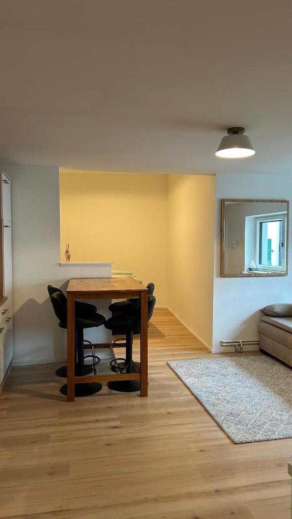 Haus Crisan- Garconniere photo 1