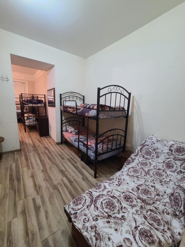 DK Hostel photo 1