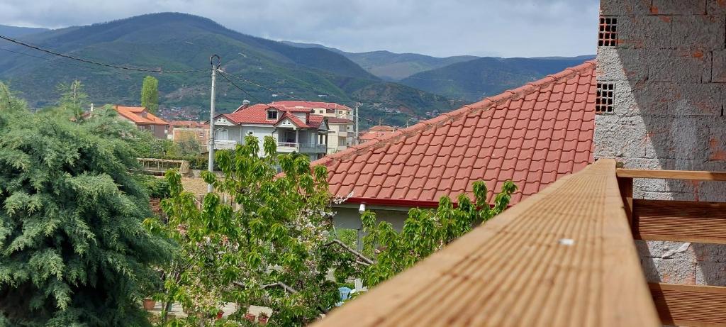 Villa Nathanael Cozy Rooms with Balcony photo 1