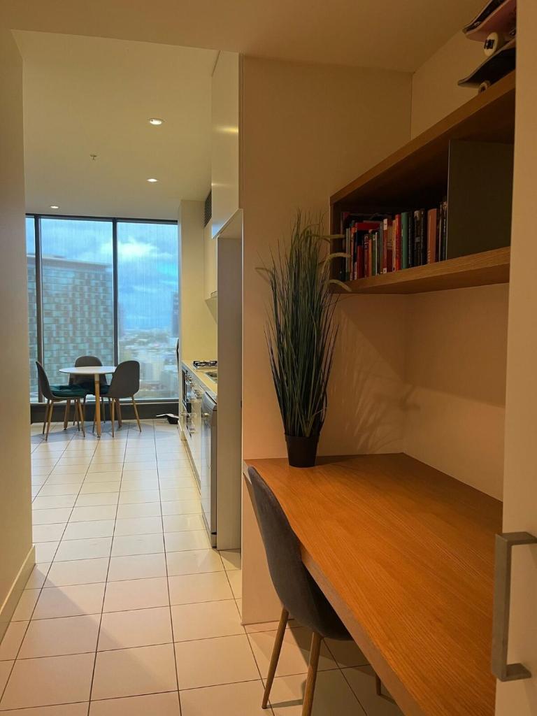 Stylish Southbank apartment - Stunning view - Crown photo 2
