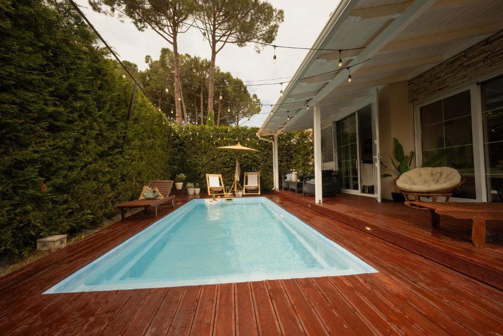 Ingrit Gjoni Villas photo 3