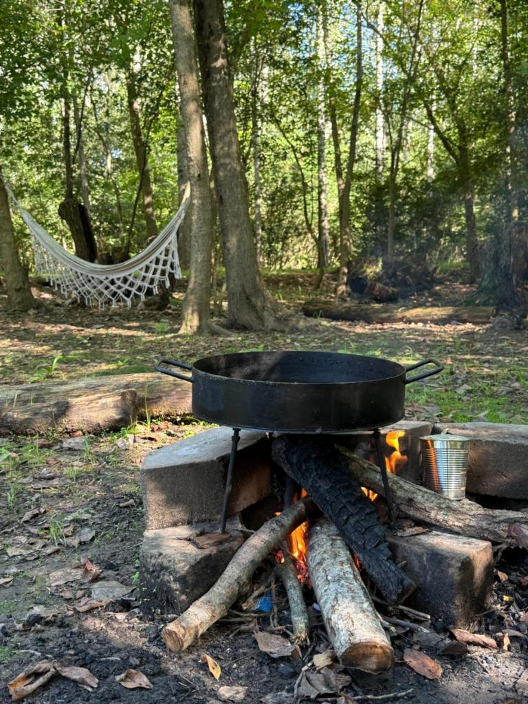 Glamping casa blanca photo 2