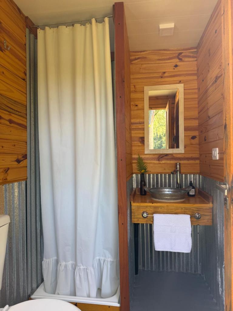 Glamping casa blanca photo 4