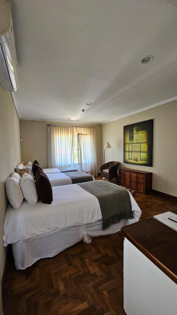 Terrazas de los Andes Guest House photo 1