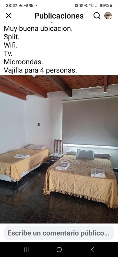 Lo de la nona photo 2