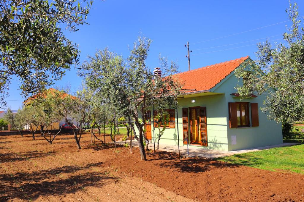 Holiday Home Zemljak photo 2