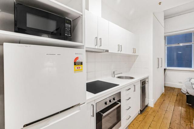 Flinders Lane City Apartment Superior Studio photo 3